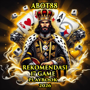 Abot88 situs online terpercaya dan terlengkap 2026